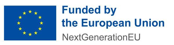 funded by the eu logo